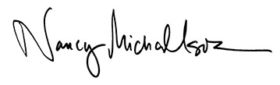 signature